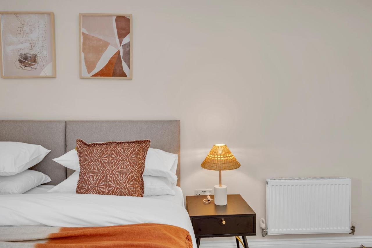 The Grange Luxe3 Casa vacanze *