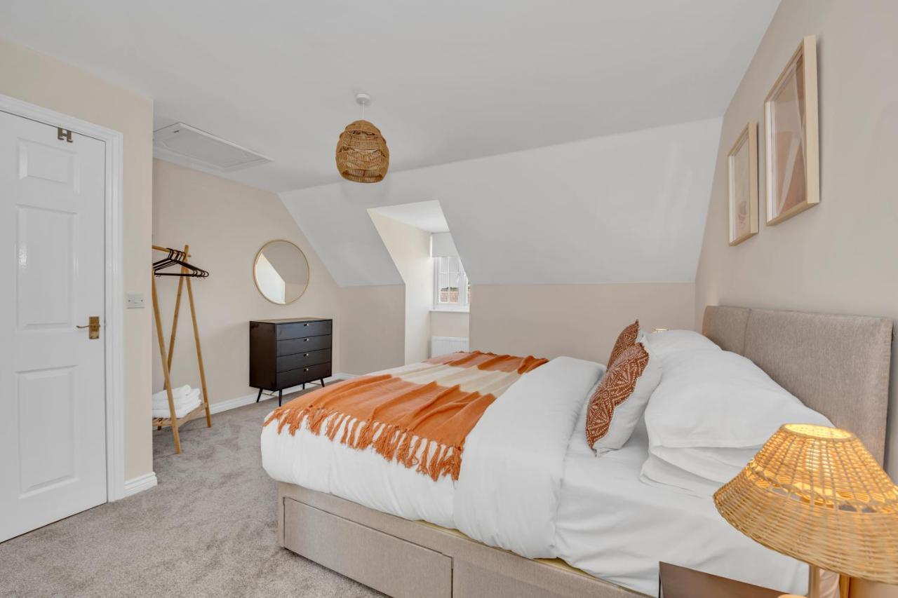 Casa vacanze The Grange Luxe3 *