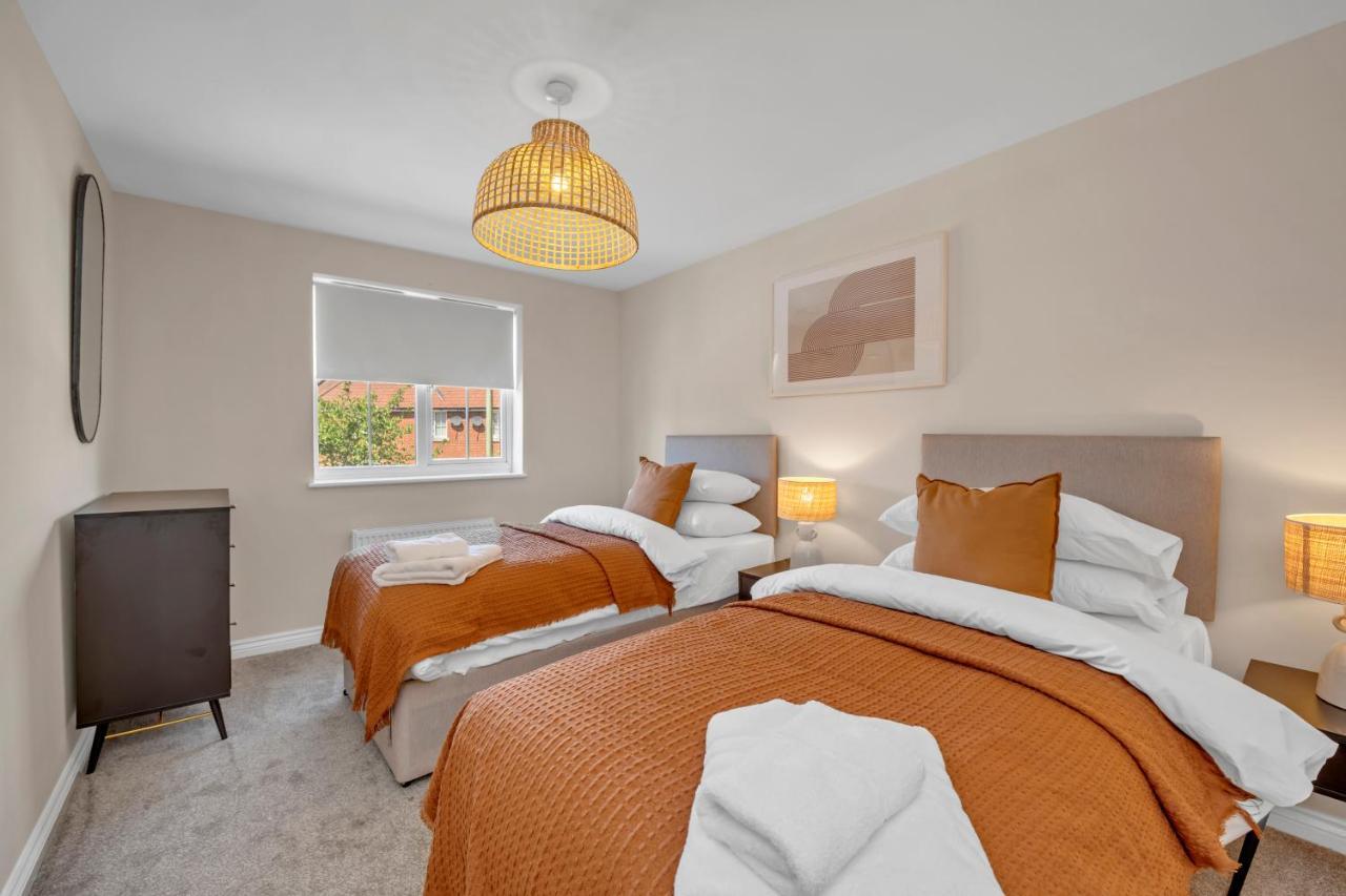 The Grange Luxe3 Casa vacanze