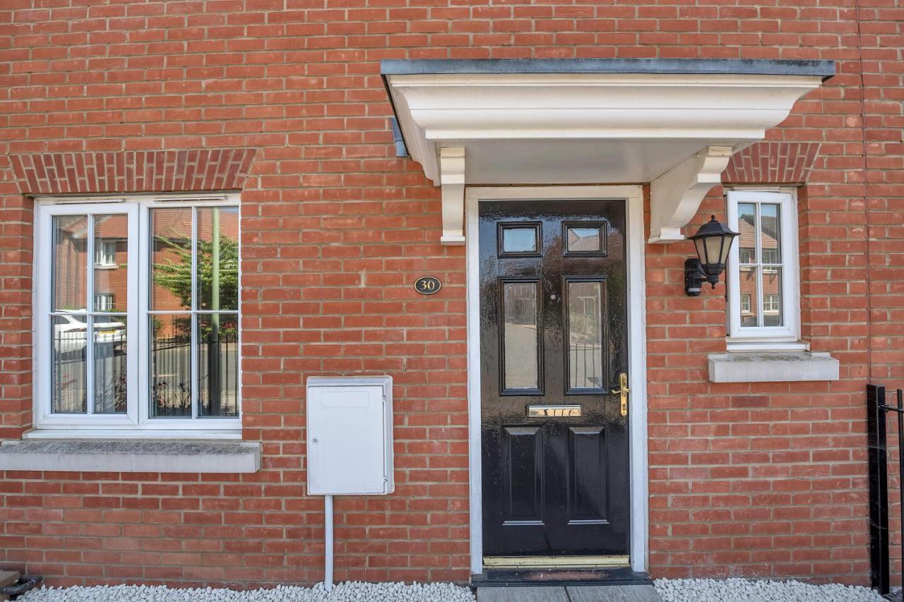 Casa vacanze The Grange Luxe3 *