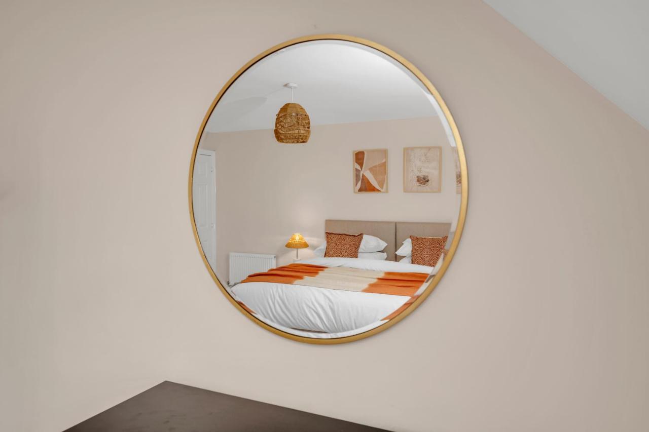 The Grange Luxe3 Casa vacanze