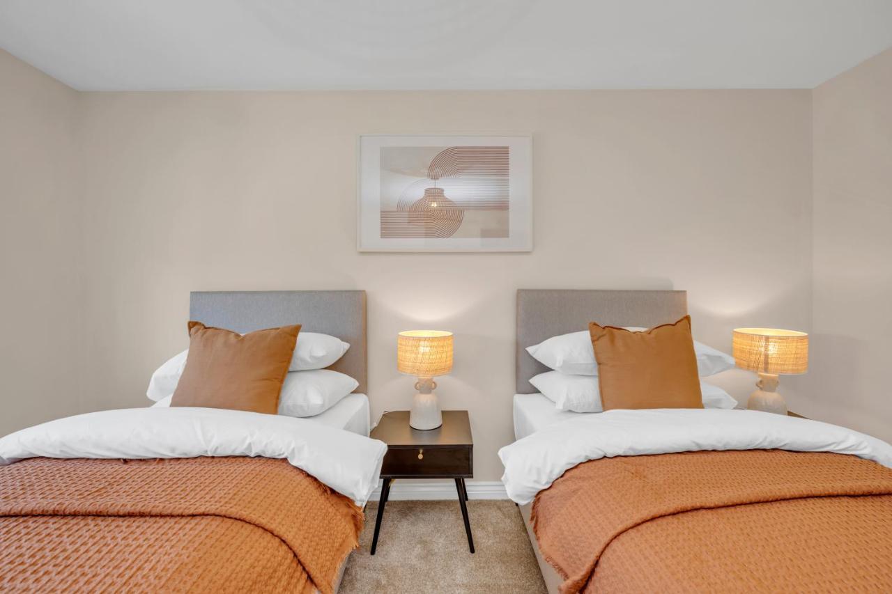 Casa vacanze The Grange Luxe3 *