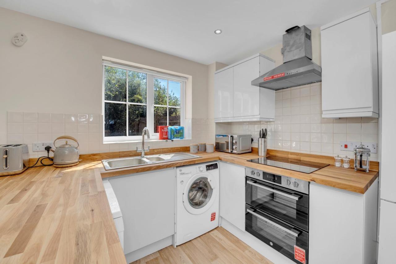 The Grange Luxe3 Casa vacanze Ipswich