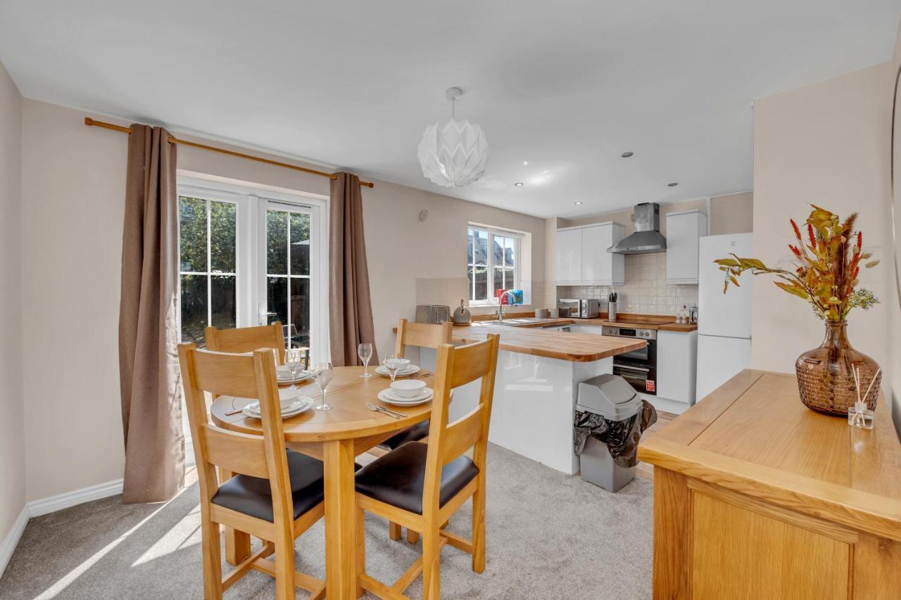 The Grange Luxe3 Ipswich